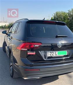 فولكسفاغن تيغوان